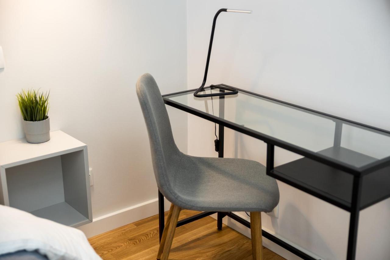 Jerozolimskie Central View Apartment 바르샤바 외부 사진