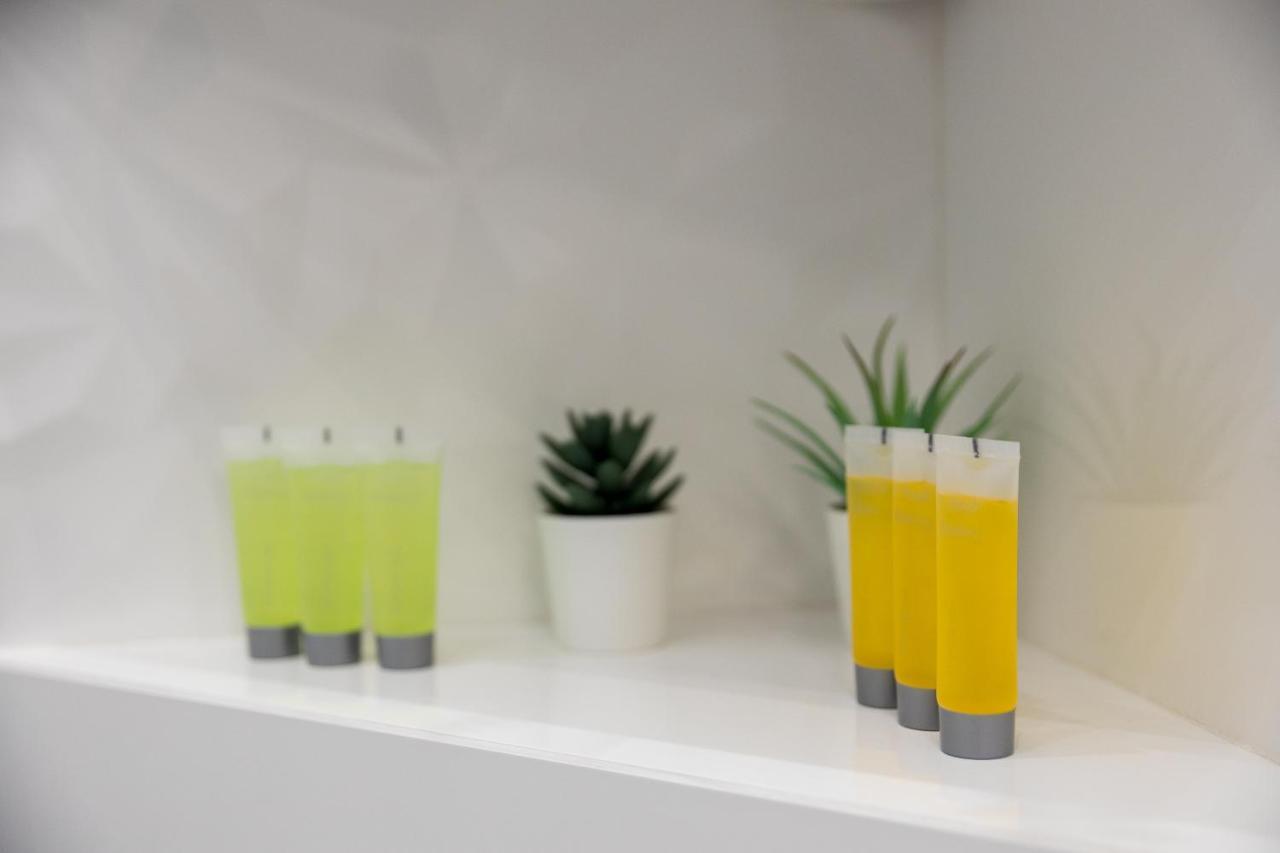Jerozolimskie Central View Apartment 바르샤바 외부 사진