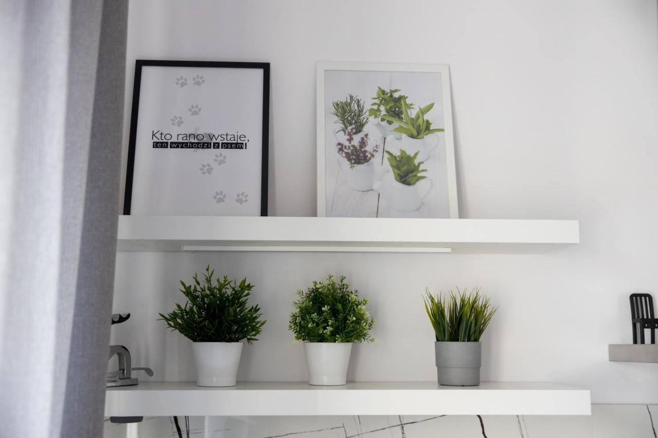 Jerozolimskie Central View Apartment 바르샤바 외부 사진