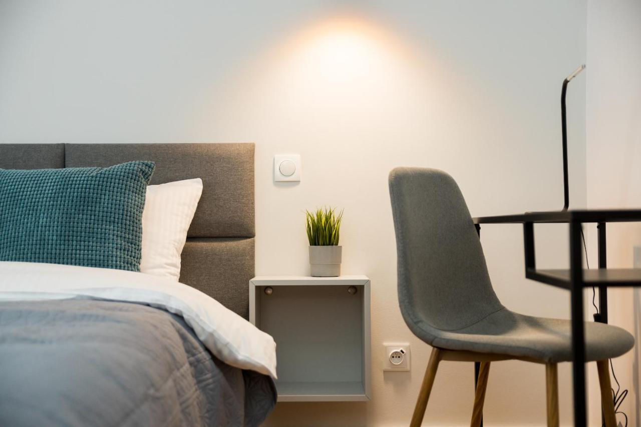 Jerozolimskie Central View Apartment 바르샤바 외부 사진